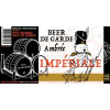 Gooische Bierbrouwerij Beer De Garde Ambrée Impériale
