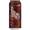 Offshoot Beer Co. Friendsgiving