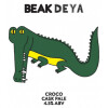 Beak Brewery Croco