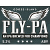 Goose Island Brewhouse: Philly Fly-PA