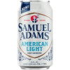 Samuel Adams American Light