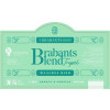 100 Watt (prev. Stadsbrouwerij Eindhoven) 't Brabants Genot - Brabants Blend