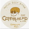 Copperhead Ales Copperhead