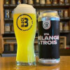 Block Three Brewing Company Mélange à Trois