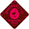 Brouwerij 't IJ Behoorlijk Stout
