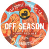 Wild Horse Brewing Co. Off Season