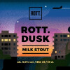 ROTT. Brouwers Dusk