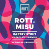 ROTT. Brouwers Misu