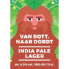 ROTT. Brouwers Van ROTT. naar Dordt