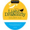 Pheasantry Brewery Light Dragonfly