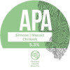 Pomona Island Brew Co. APA - Simcoe Mosaic Chinook