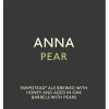 Hill Farmstead Brewery Anna: Pear