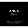 Hill Farmstead Brewery Anna: Plum