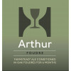 Hill Farmstead Brewery Arthur Foudre