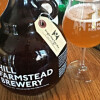 Hill Farmstead Brewery Cascade Single Hop Pale Ale