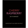Hill Farmstead Brewery Cherry/Raspberry: 2019 Harvest