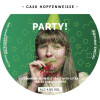 Cloudwater Brew Co PARTY! Cask Hopfenweisse 7th Birthday