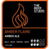 The Beer Studio Amber Flame