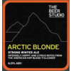 The Beer Studio Arctic Blonde
