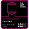 The Beer Studio Copper Blush