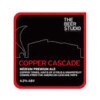 The Beer Studio Copper Cascade