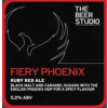 The Beer Studio Fiery Phoenix
