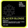 The Beer Studio Glacier Blonde