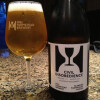 Hill Farmstead Brewery Civil Disobedience #03