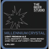 The Beer Studio Millennium Crystal