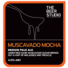 The Beer Studio Muscavado Mocha