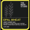 The Beer Studio Opal Wheat
