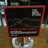 The Beer Studio Ruby San Juan