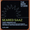 The Beer Studio Seared Saaz