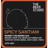 The Beer Studio Spicy Santiam