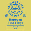 Mikkeller Brewpub London Between Two Flags