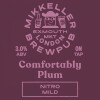 Mikkeller Brewpub London Comfortably Plum