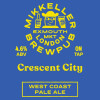Mikkeller Brewpub London Crescent City