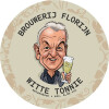 Brouwerij Florijn Witte Tonnie