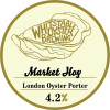 Whistable Oyster Brewing Market Hoy