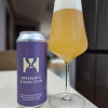 Hill Farmstead Brewery Difference & Repetition (Hallertau Blanc/Simcoe)