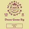 Mikkeller Brewpub London Daze Gone By