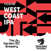 Zmajska Pivovara West Coast IPA