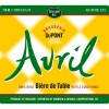Brasserie Dupont Avril