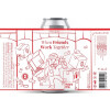White Dog Brewery (NL) When Friends Work Together