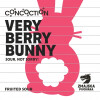 Zmajska Pivovara Concoction: Very Berry Bunny
