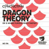 Zmajska Pivovara Concoction: Dragon Theory
