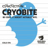 Zmajska Pivovara Concoction: Cryobite