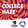 Zmajska Pivovara College Haze