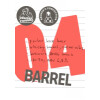 Zmajska Pivovara Brewer's Concoction: BARREL 04