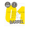 Zmajska Pivovara Brewer's Concoction: BARREL 01